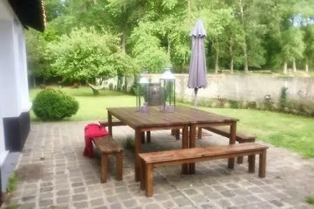 Casa vacanze La Gaillarde Ecuires