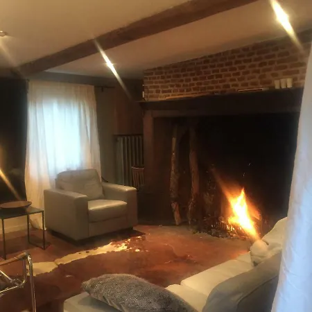 La Gaillarde Casa vacanze
