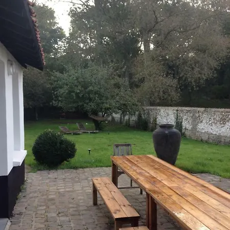 La Gaillarde Casa vacanze Ecuires